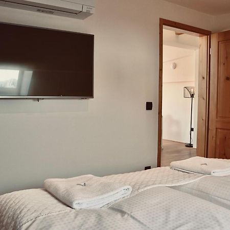 Apartment Wellness Essense Bled Buitenkant foto