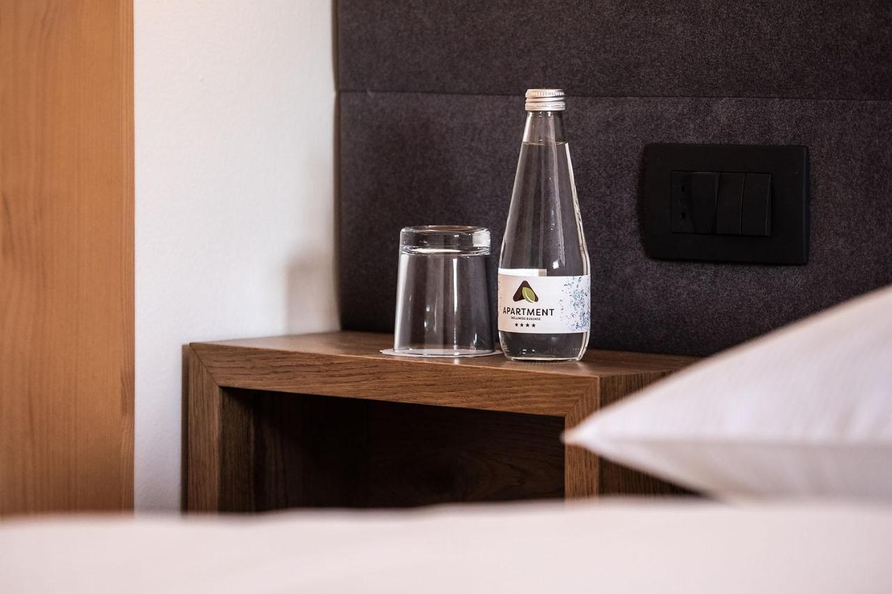 Apartment Wellness Essense Bled Buitenkant foto