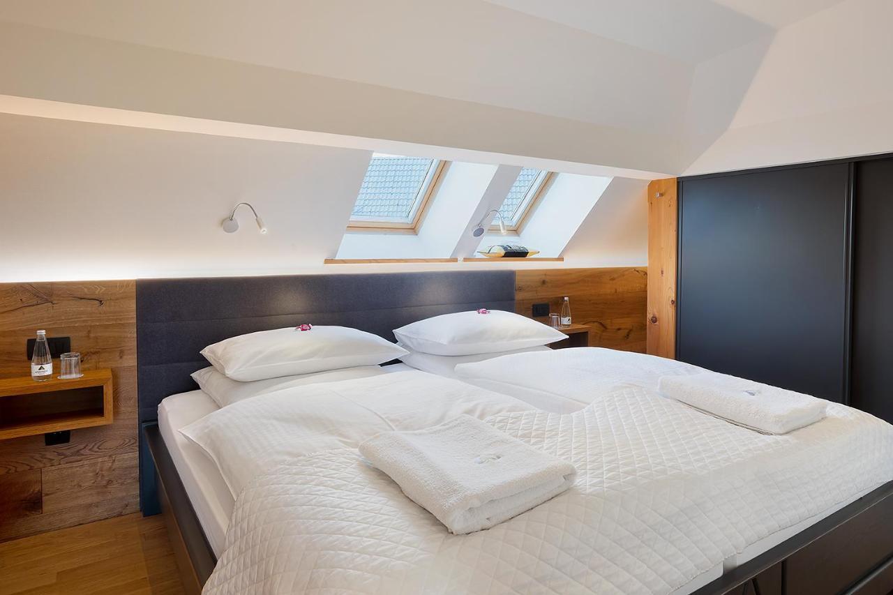 Apartment Wellness Essense Bled Buitenkant foto