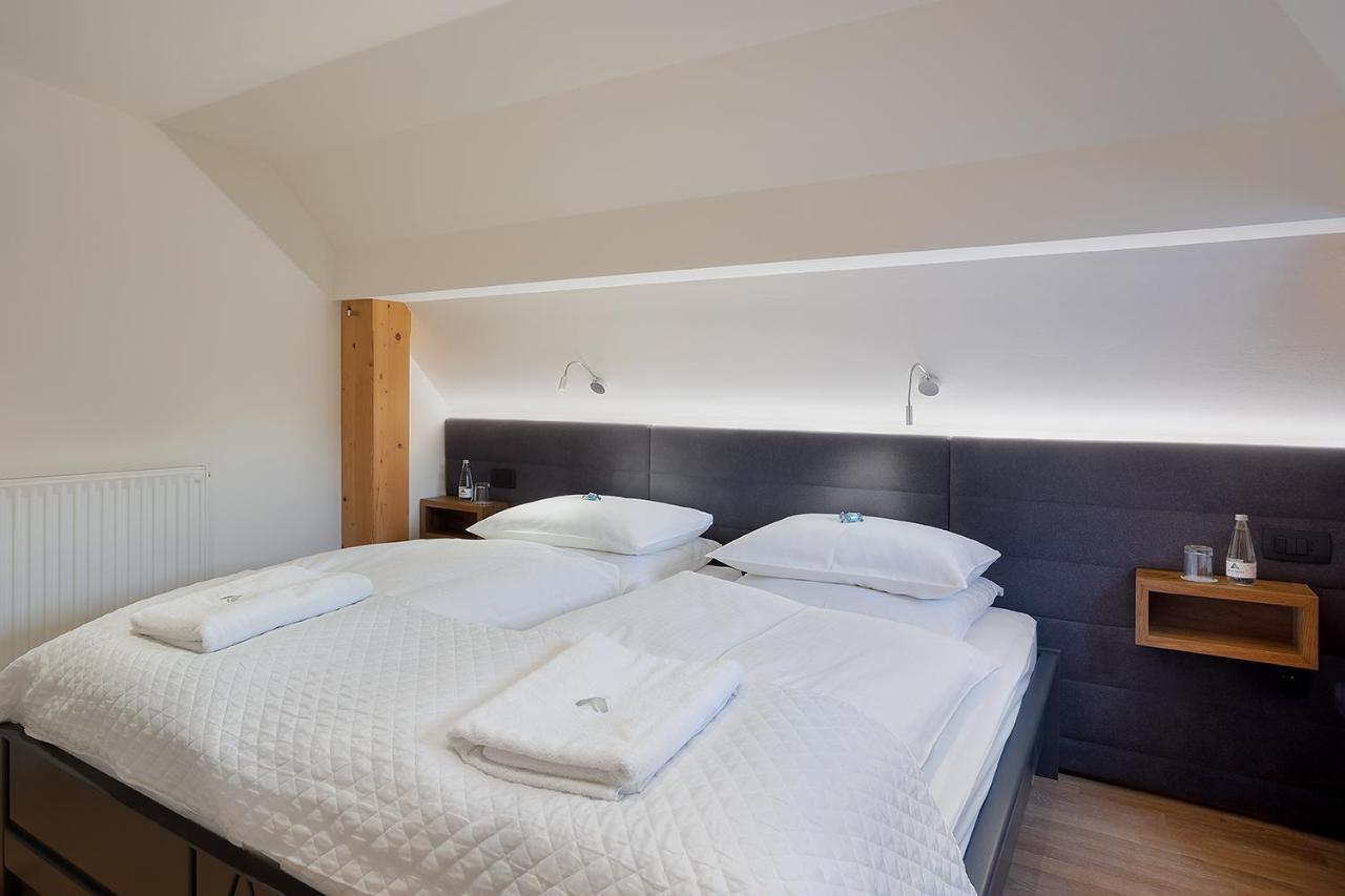 Apartment Wellness Essense Bled Buitenkant foto