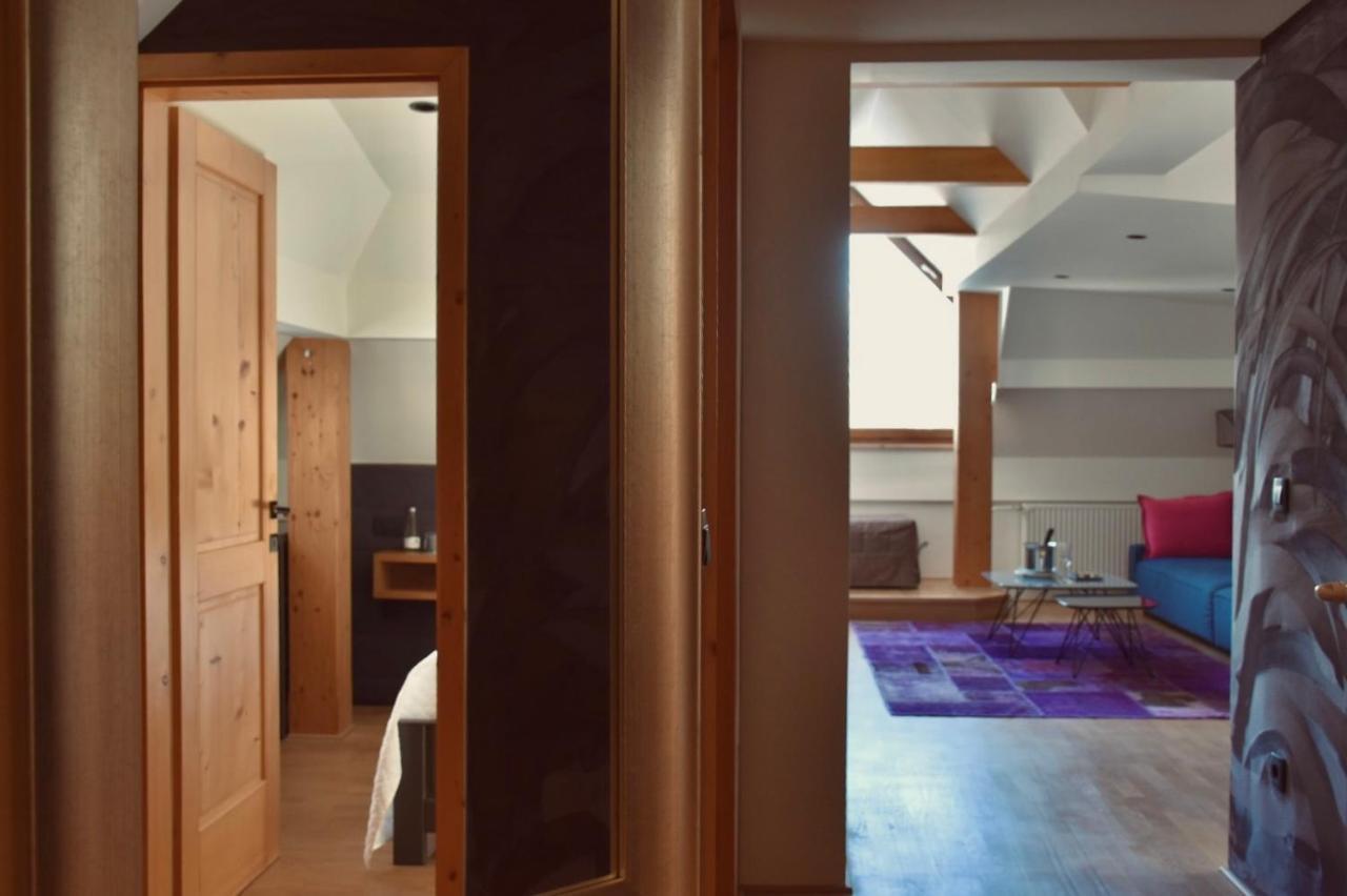 Apartment Wellness Essense Bled Buitenkant foto