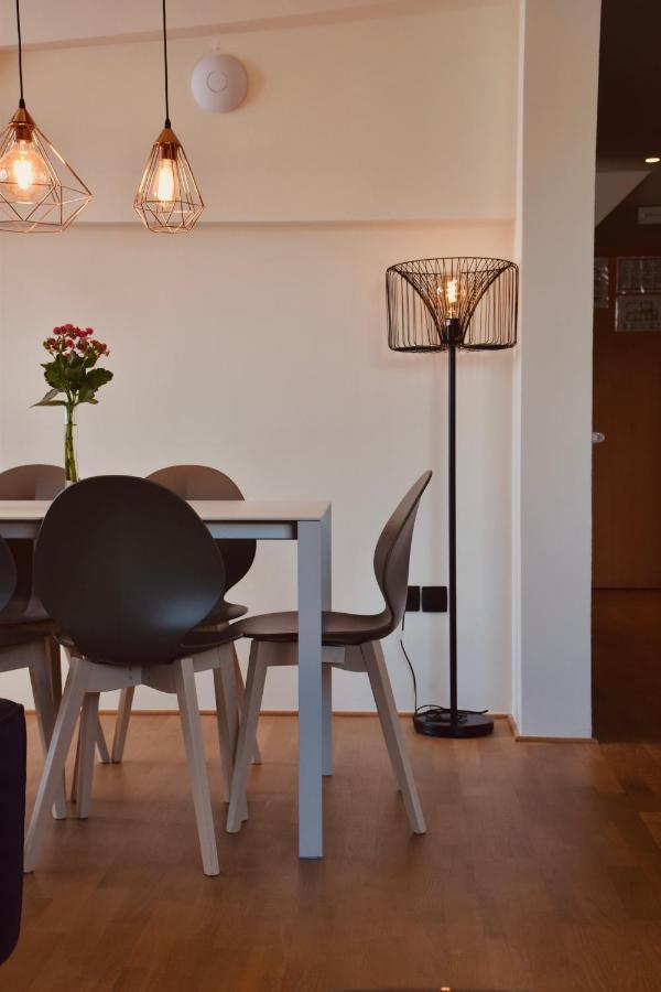 Apartment Wellness Essense Bled Buitenkant foto