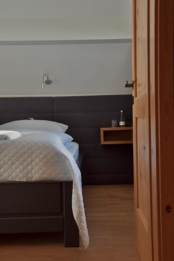 Apartment Wellness Essense Bled Buitenkant foto