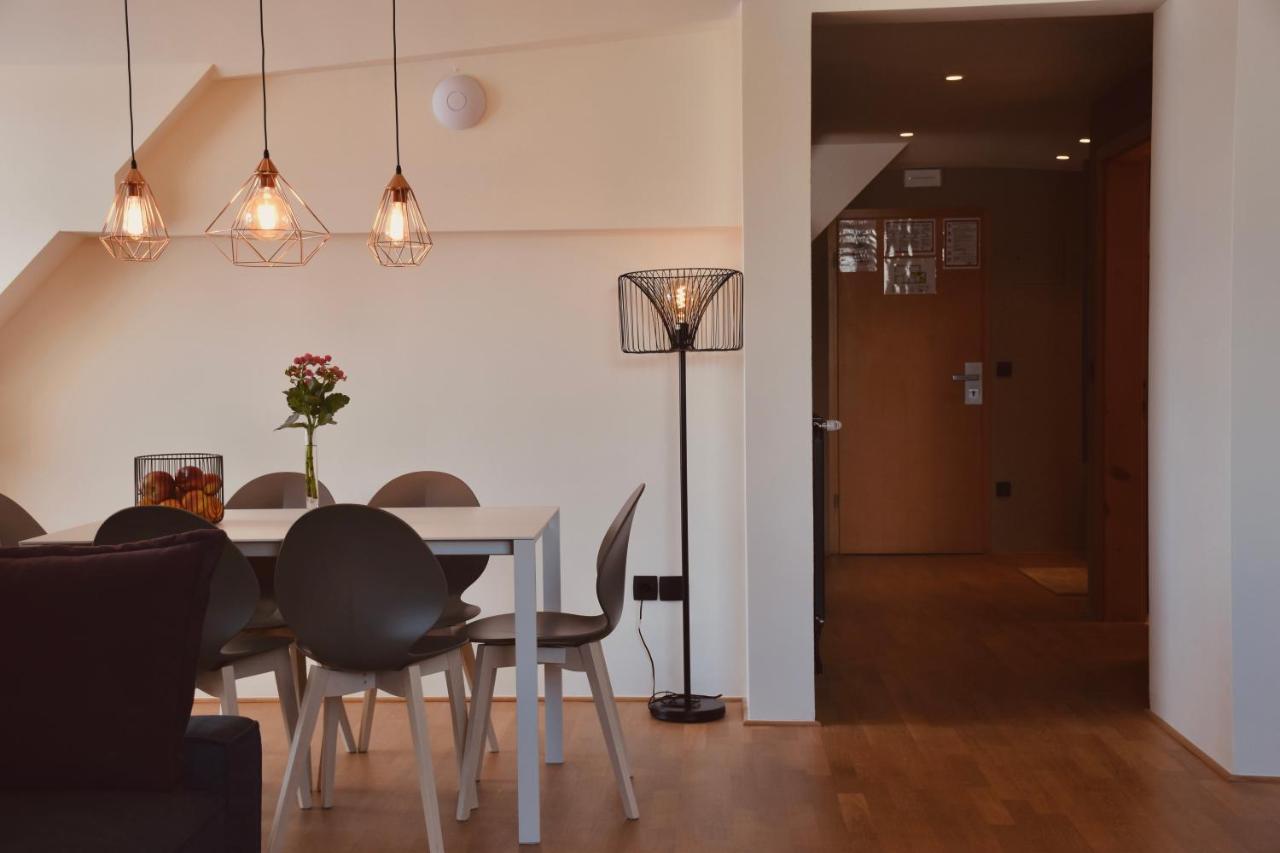 Apartment Wellness Essense Bled Buitenkant foto