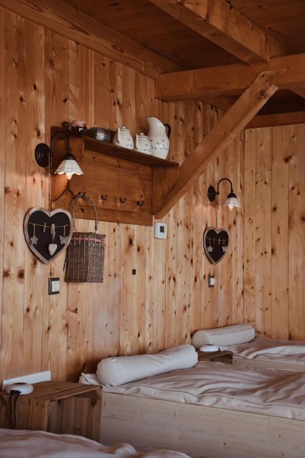 Apartment Wellness Essense Bled Buitenkant foto