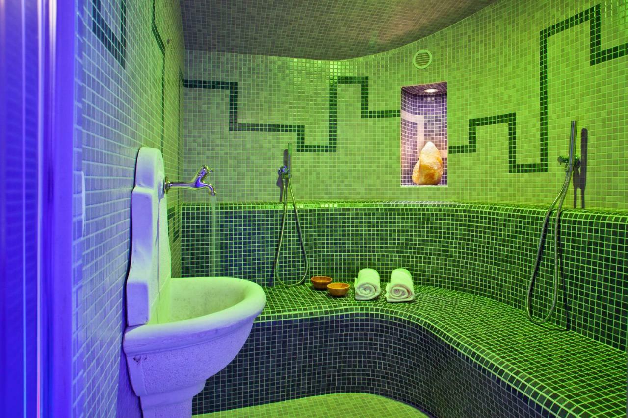 Apartment Wellness Essense Bled Buitenkant foto